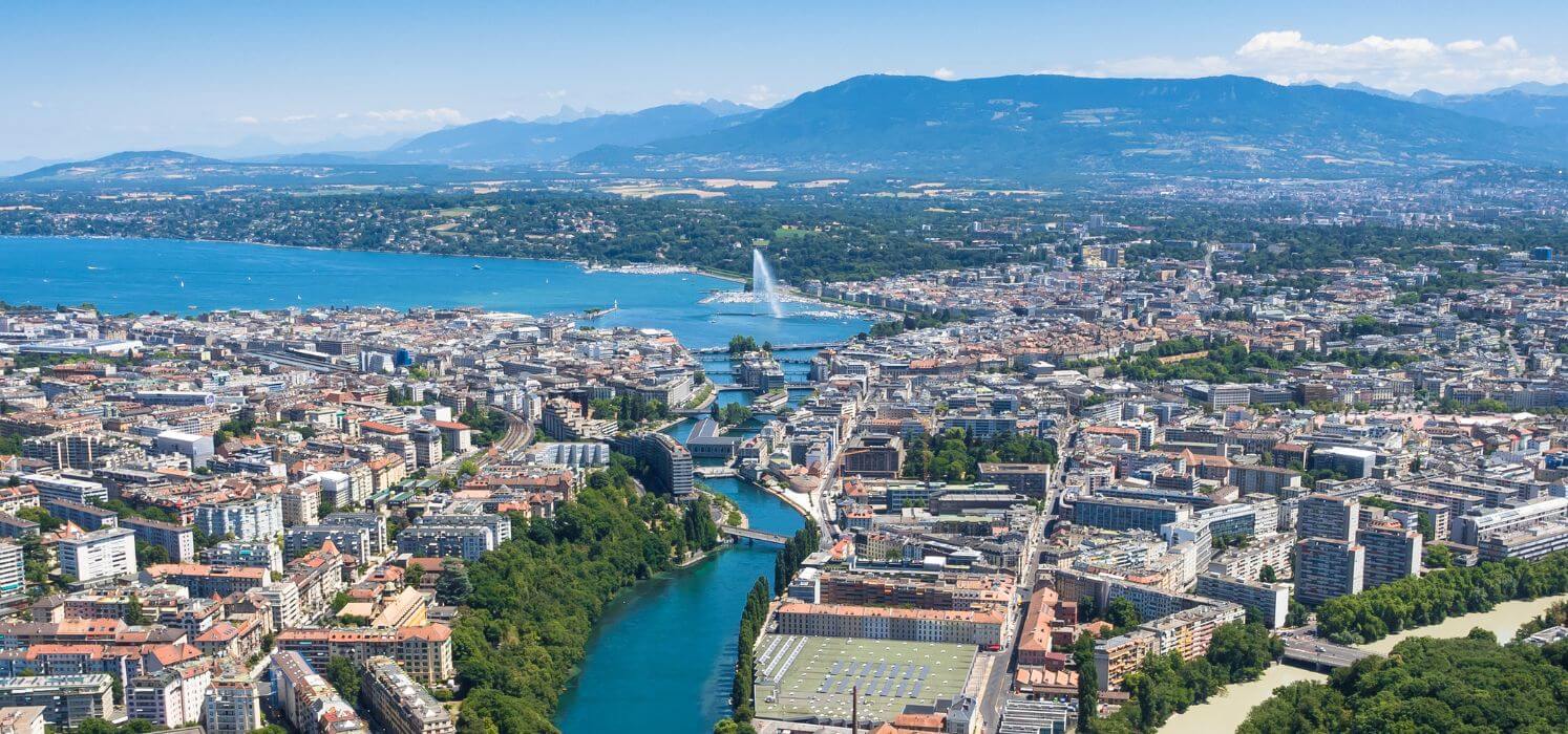 Dépigeonnage à Genève – Solutions durables contre les pigeons nuisibles