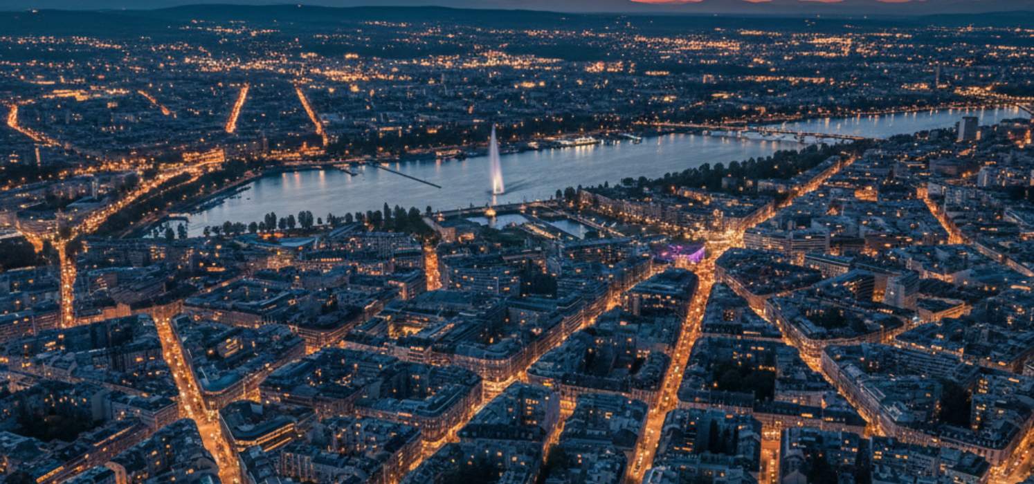Invasion de rongeurs en milieu urbain : comment Genève fait face à ce défi sanitaire croissant