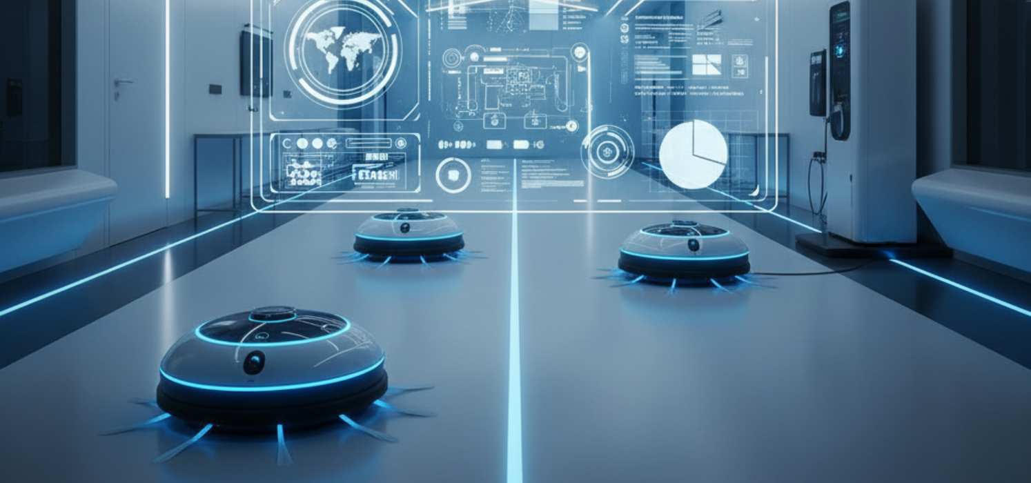 Les technologies émergentes et la prospective