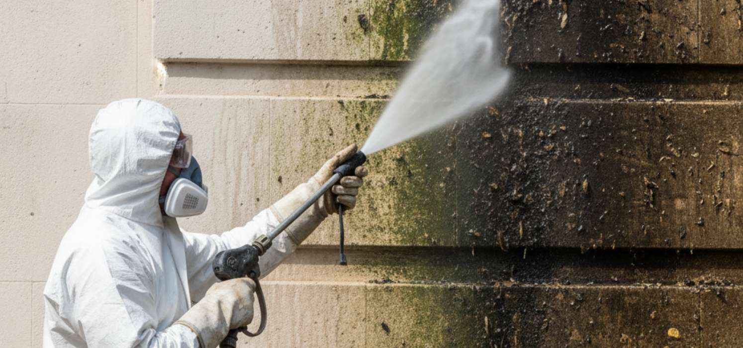  les protocoles de sécurité et décontamination professionnelle