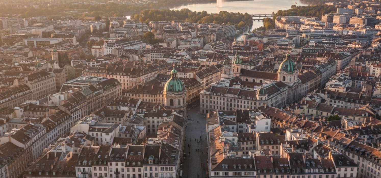 Pigeons urbains Genève _ enjeux sanitaires et solutions